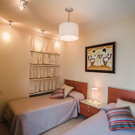 Bella Vista Luxury Apartment 토레몰리노스 외부 사진