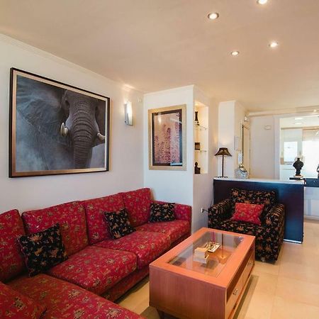 Bella Vista Luxury Apartment 토레몰리노스 외부 사진